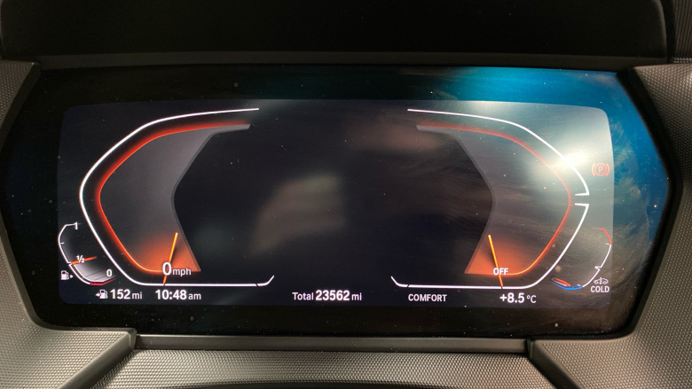 BMW 1 Series 118i [136] M Sport 5dr Step Auto [LCP] Petrol Hatchback